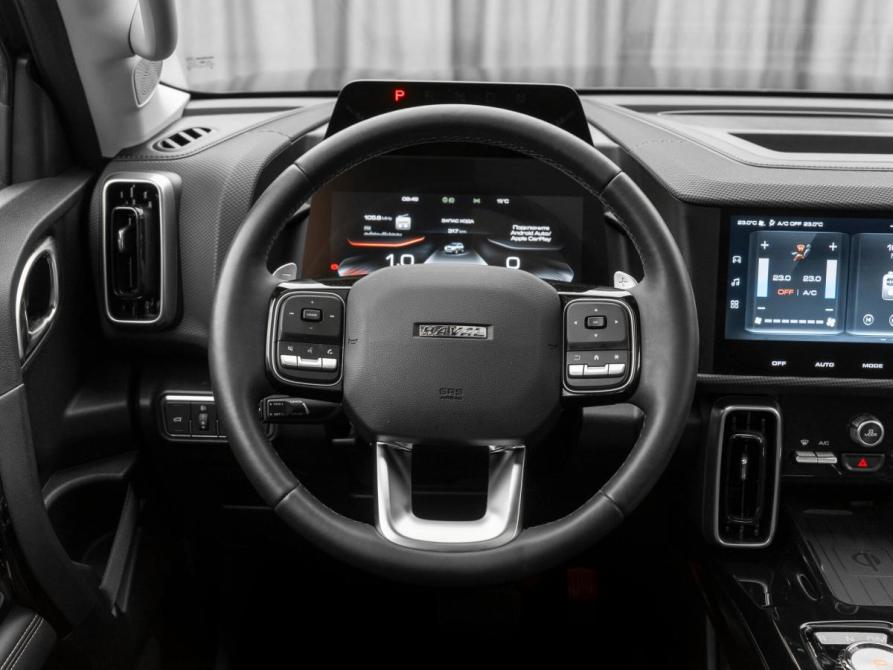 Haval Dargo I Москва  - изображение 14