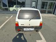 Lada (ВАЗ) 1111 Ока Тюмень  - изображение 9