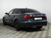 Audi A6 IV (C7) Санкт-Петербург  - изображение 26