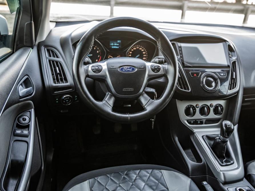 Ford Focus III Волгоград  - изображение 15