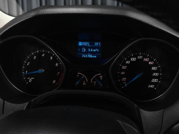 Ford Focus III с пробегом 2011 года, цена 759 000 рублей, 241786 км, седан, Автокод Объявления