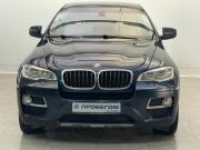 BMW X6 I (E71) Рестайлинг Москва  - изображение 23