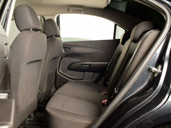 Chevrolet Aveo II с пробегом 2015 года, цена 849 995 рублей, 153719 км, седан, Автокод Объявления