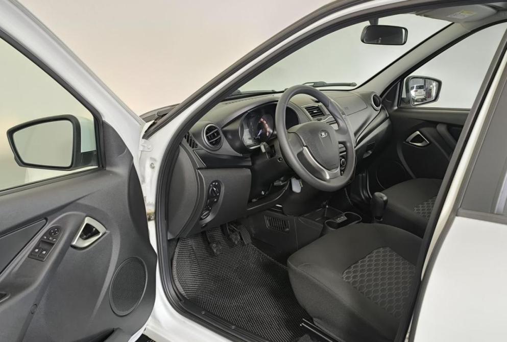 Lada (ВАЗ) Granta I Рестайлинг Нижний Новгород  - изображение 8
