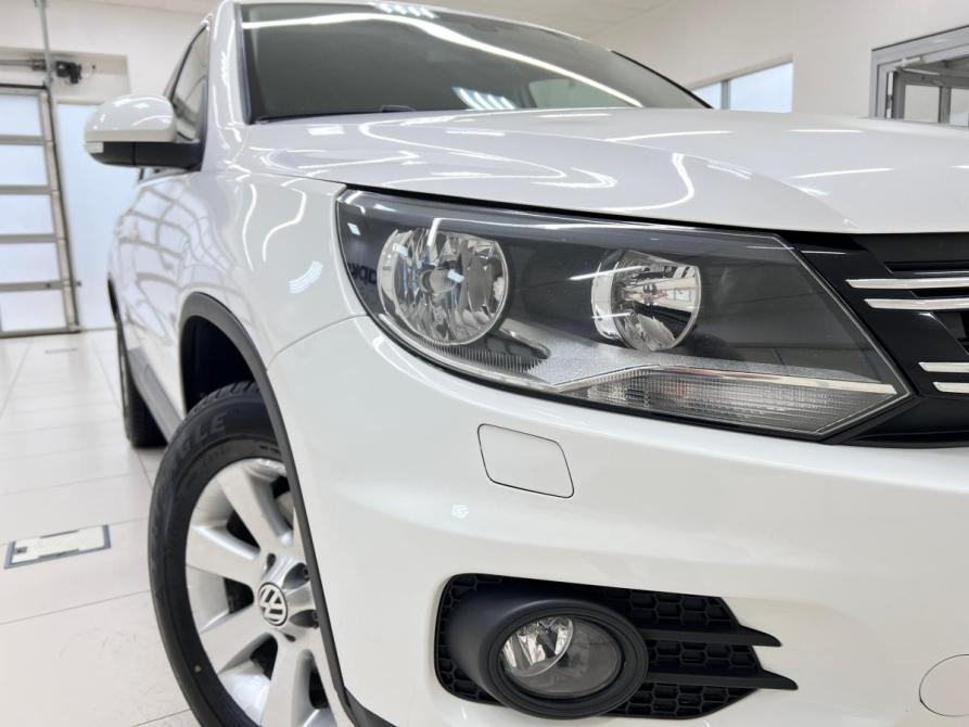 Volkswagen Tiguan I Рестайлинг Волгоград  - изображение 10