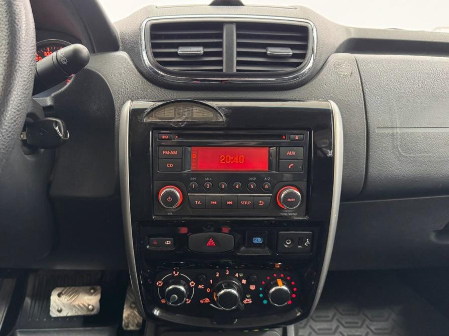 Nissan Terrano III (D10) Ставрополь  - изображение 12