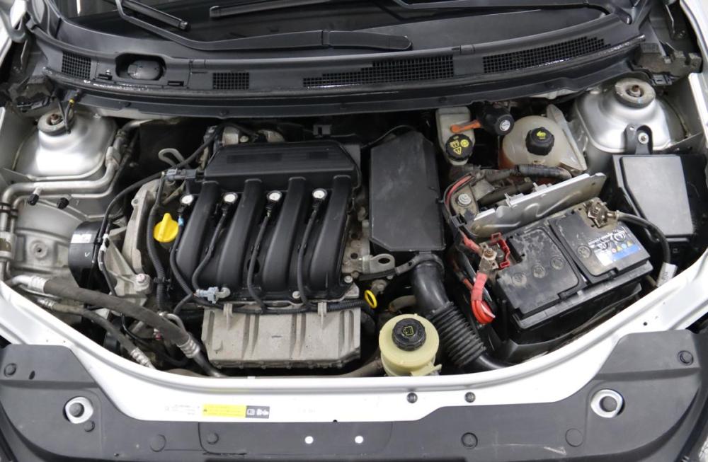 Nissan Almera III (G15) Сургут  - изображение 19