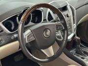 Cadillac SRX II Москва  - изображение 34