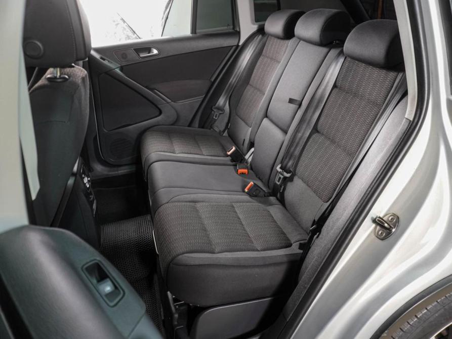 Volkswagen Tiguan I Рестайлинг Воронеж  - изображение 9