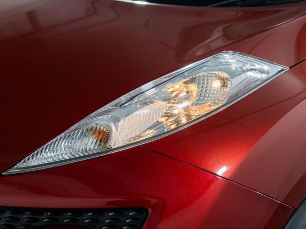 Nissan Juke I с пробегом 2013 года, цена 938 500 рублей, 135972 км, внедорожник, Автокод Объявления