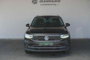 Volkswagen Tiguan II Рестайлинг Калининград  - изображение 24