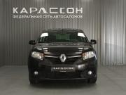 Renault Sandero II Пермь  - изображение 21
