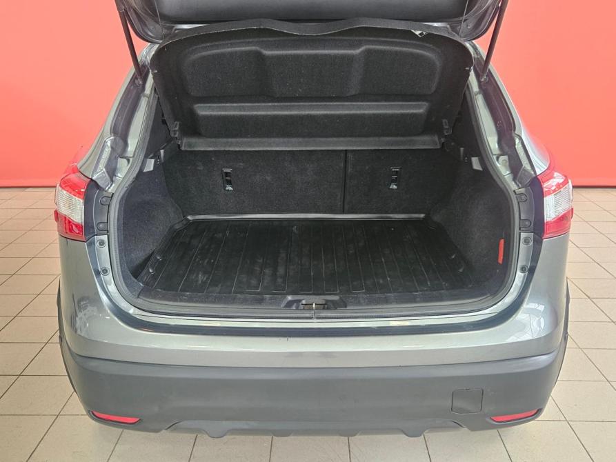 Nissan Qashqai II Вологда  - изображение 19