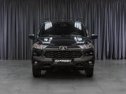 Lada (ВАЗ) Niva Travel I Тюмень  - изображение 19