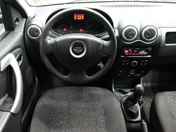 Lada (ВАЗ) Largus I с пробегом 2021 года, цена 890 000 рублей, 93350 км, универсал, Автокод Объявления