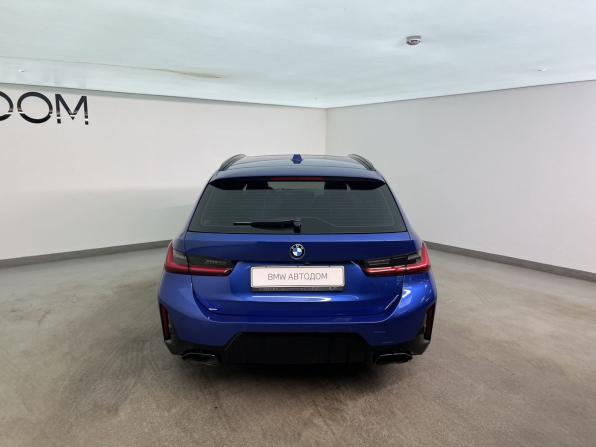 BMW 3 серии VII (G2x) Рестайлинг с пробегом 2023 года, цена 9 900 000 рублей, 29509 км, универсал, Автокод Объявления