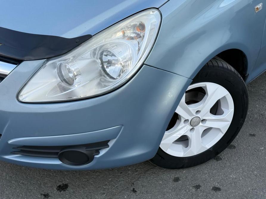 Opel Corsa D Курган  - изображение 14