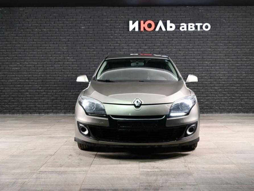 Renault Megane III Екатеринбург  - изображение 2