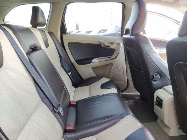 Volvo XC60 I с пробегом 2011 года, цена 1 489 000 рублей, 245256 км, внедорожник, Автокод Объявления