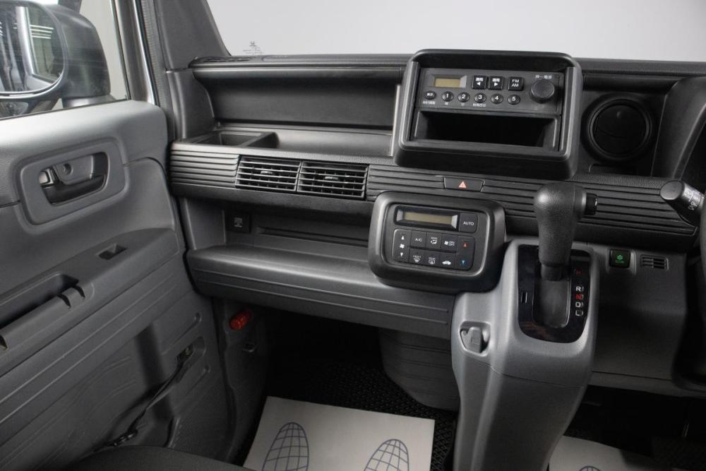 Honda N-VAN Оренбург  - изображение 11