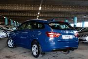 Lada (ВАЗ) Vesta I Уфа  - изображение 22