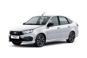 Lada (ВАЗ) Granta I Рестайлинг Москва  - изображение 24