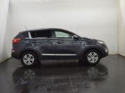 Kia Sportage III Санкт-Петербург  - изображение 18