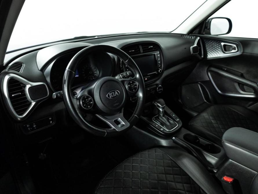 Kia Soul III Санкт-Петербург  - изображение 12