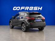 Nissan Qashqai II Рестайлинг Москва  - изображение 23