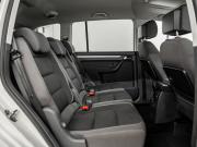 Volkswagen Touran I Рестайлинг 2 Красноярск  - изображение 30