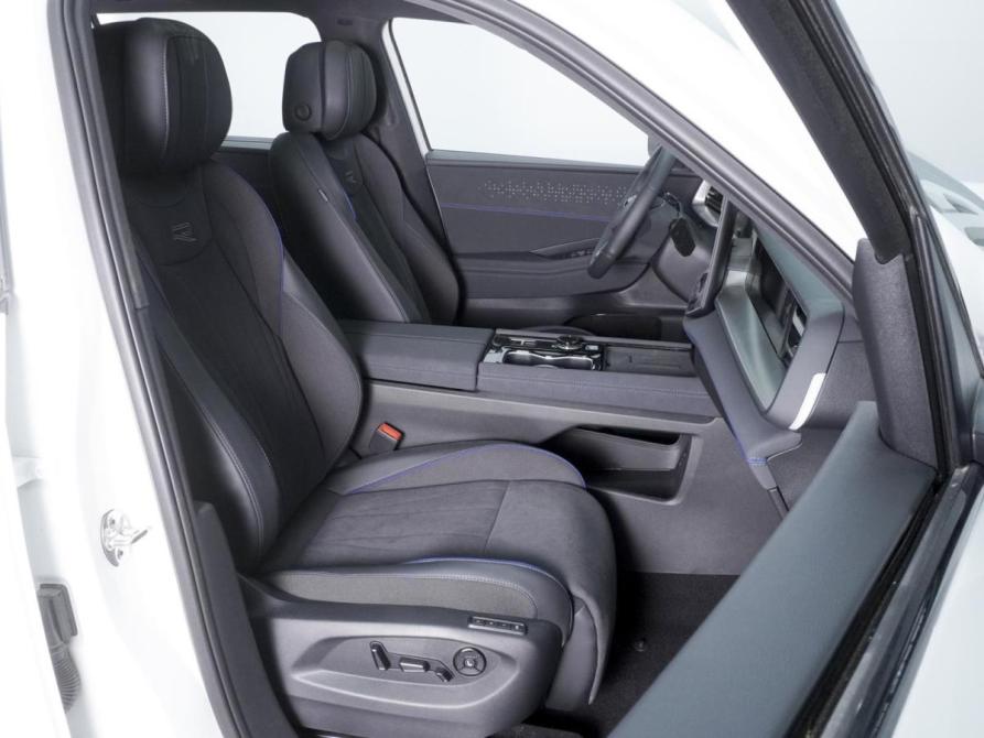 Volkswagen Teramont II (China Market) Ростов-на-Дону  - изображение 8