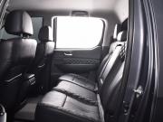 Foton Tunland G7 Кемерово  - изображение 34