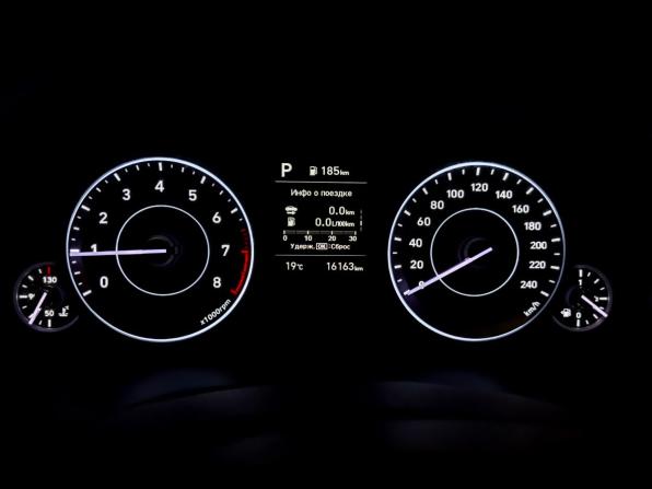Hyundai Creta II с пробегом 2022 года, цена 2 590 000 рублей, 16062 км, внедорожник, Автокод Объявления