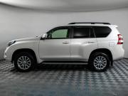 Toyota Land Cruiser Prado 150 Series Рестайлинг 1 Москва  - изображение 28