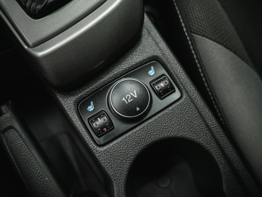 Ford Focus III Красноярск  - изображение 24