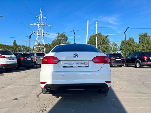 Volkswagen Jetta VI с пробегом 2012 года, цена 1 100 000 рублей, 243135 км, седан, Автокод Объявления