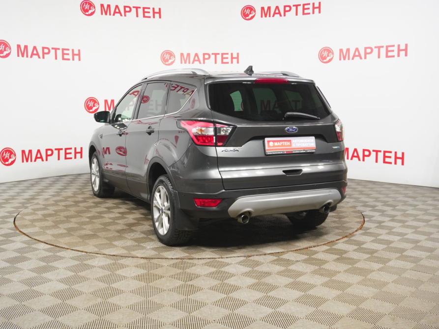 Ford Kuga II Рестайлинг Вологда  - изображение 7