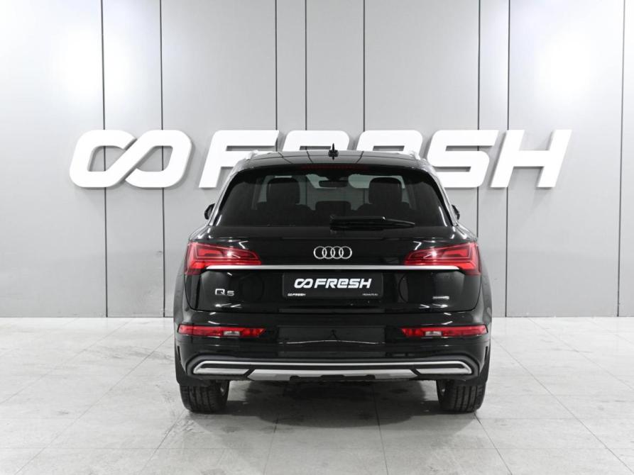 Audi Q5 II (FY) Рестайлинг Ростов-на-Дону  - изображение 4