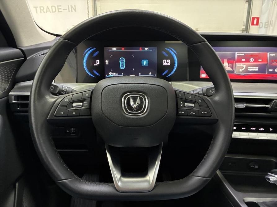 Changan CS35 Plus I Рестайлинг Пермь  - изображение 16