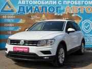 Volkswagen Tiguan II Набережные Челны  - изображение 33