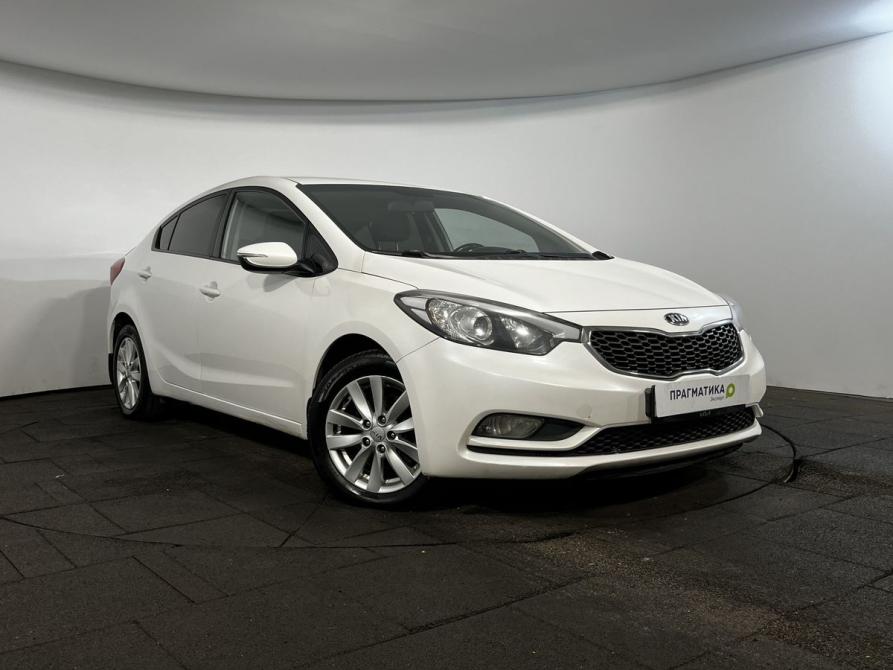Kia Cerato III Великий Новгород  - изображение 3