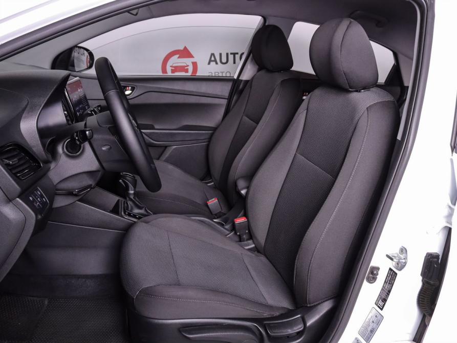 Hyundai Solaris II Рестайлинг Минеральные Воды  - изображение 9