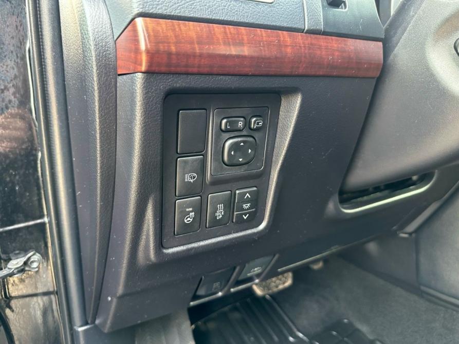 Toyota Land Cruiser Prado 150 Series Рестайлинг 1 Пермь  - изображение 12