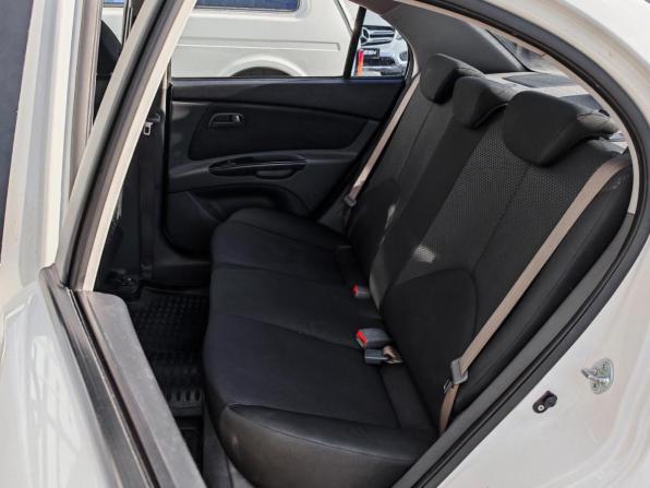 Kia Rio II Рестайлинг с пробегом 2010 года, цена 700 000 рублей, 233047 км, седан, Автокод Объявления