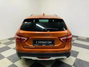Lada (ВАЗ) Vesta I Воронеж  - изображение 18
