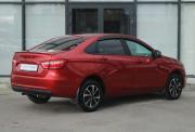 Lada (ВАЗ) Vesta I Саратов  - изображение 29