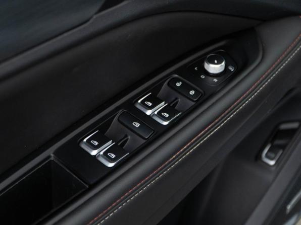 Geely Tugella I Рестайлинг с пробегом 2023 года, цена 2 997 111 рублей, 59677 км, внедорожник, Автокод Объявления