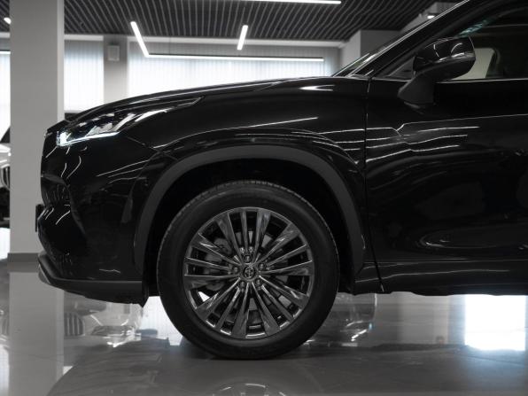 Toyota Highlander IV (XU70) с пробегом 2026 года, цена 5 300 000 рублей, 50 км, внедорожник, Автокод Объявления