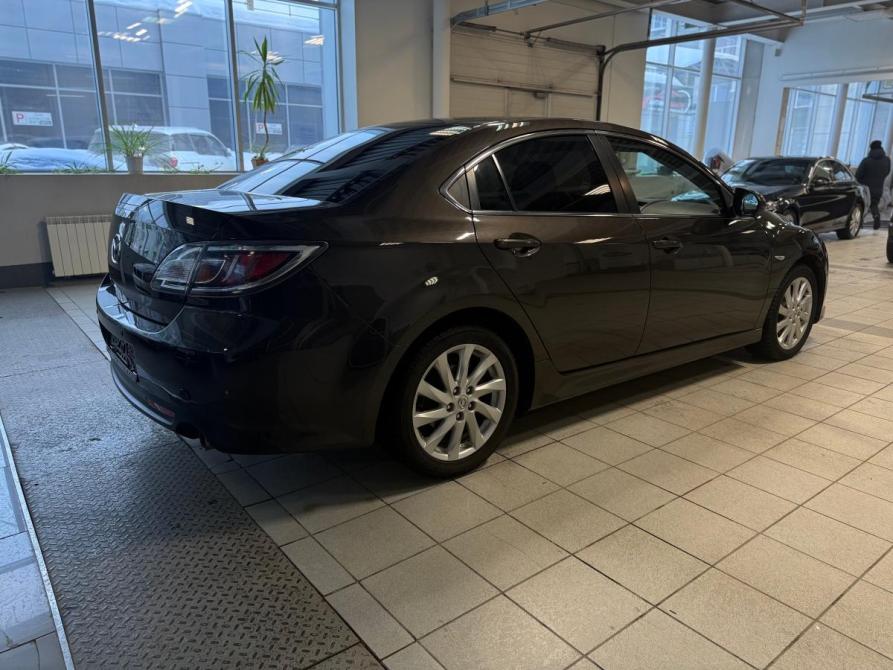 Mazda 6 II (GH) Рестайлинг Челябинск  - изображение 5
