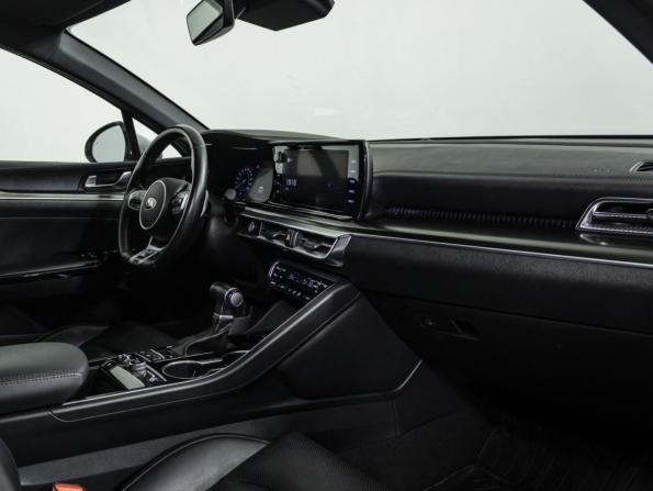 Kia K5 III с пробегом 2021 года, цена 3 150 000 рублей, 85755 км, седан, Автокод Объявления